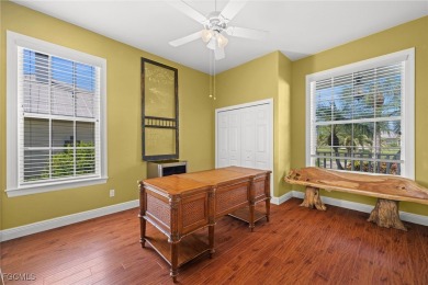 Welcome to a truly one-of-a-kind waterfront retreat in the on Riverbend Golf and Country Club in Florida - for sale on GolfHomes.com, golf home, golf lot