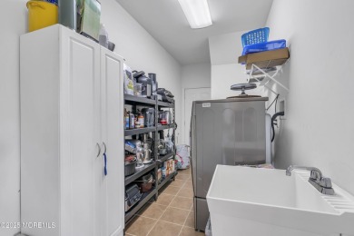 Welcome to Manalapan's finest, newer build section of The Grande on Battleground Country Club in New Jersey - for sale on GolfHomes.com, golf home, golf lot