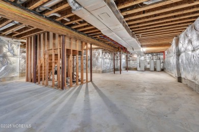 Welcome to Manalapan's finest, newer build section of The Grande on Battleground Country Club in New Jersey - for sale on GolfHomes.com, golf home, golf lot