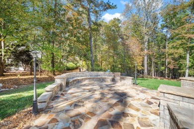 **Exclusive Estate in Governor's Club, Chapel Hill** Welcome to on Governors Club in North Carolina - for sale on GolfHomes.com, golf home, golf lot