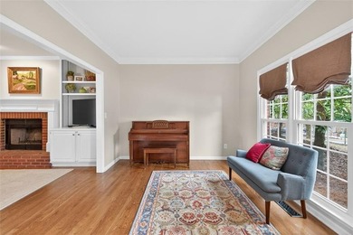 Welcome to life in Eagle's Watch, one of Woodstock's most on Canongate At Eagle Watch Golf Club in Georgia - for sale on GolfHomes.com, golf home, golf lot