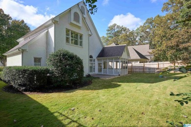 A very rare opportunity in the Inverness golf course community on Inverness Country Club in Alabama - for sale on GolfHomes.com, golf home, golf lot