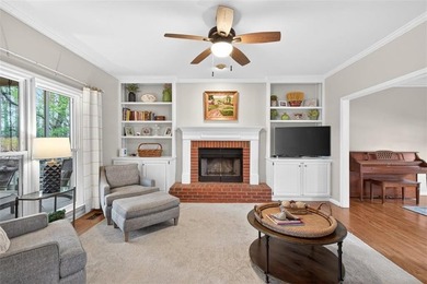 Welcome to life in Eagle's Watch, one of Woodstock's most on Canongate At Eagle Watch Golf Club in Georgia - for sale on GolfHomes.com, golf home, golf lot