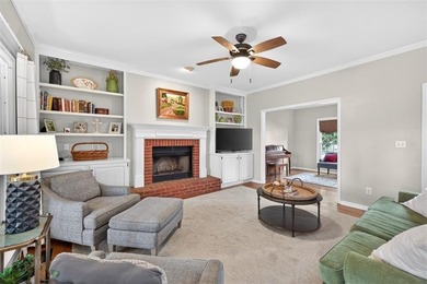 Welcome to life in Eagle's Watch, one of Woodstock's most on Canongate At Eagle Watch Golf Club in Georgia - for sale on GolfHomes.com, golf home, golf lot