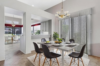 How about these benefits for your next home or vacation home on Desert Princess Country Club in California - for sale on GolfHomes.com, golf home, golf lot