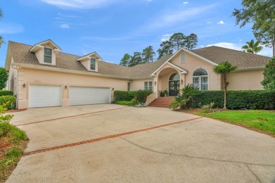 Nestled in the coveted Oak Grove Island Plantation, this gem of on Oak Grove Island Golf and Country Club in Georgia - for sale on GolfHomes.com, golf home, golf lot