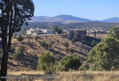 Build your dream home on this exceptional golf course lot on  in New Mexico - for sale on GolfHomes.com, golf home, golf lot