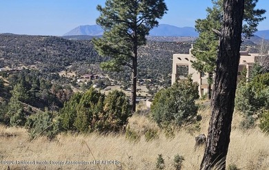 Build your dream home on this exceptional golf course lot on  in New Mexico - for sale on GolfHomes.com, golf home, golf lot