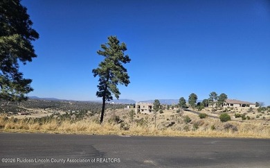 Build your dream home on this exceptional golf course lot on  in New Mexico - for sale on GolfHomes.com, golf home, golf lot