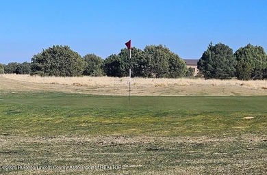 Build your dream home on this exceptional golf course lot on  in New Mexico - for sale on GolfHomes.com, golf home, golf lot