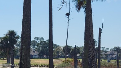 Views, views, views! The golf and nature vistas from this custom on Marsh Landing Country Club - Saint Johns County in Florida - for sale on GolfHomes.com, golf home, golf lot