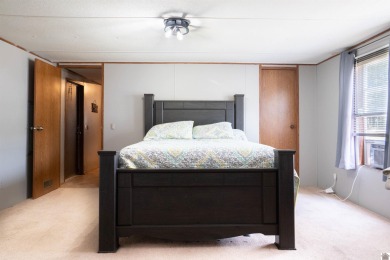 Cozy Weekend Getaway!  Escape to your own private retreat with on Mineral Mound Golf Course in Kentucky - for sale on GolfHomes.com, golf home, golf lot