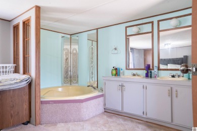 Cozy Weekend Getaway!  Escape to your own private retreat with on Mineral Mound Golf Course in Kentucky - for sale on GolfHomes.com, golf home, golf lot