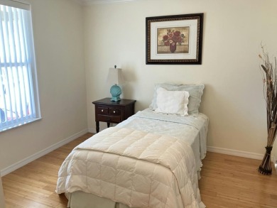 Beautiful 2BR/2BA + den with stunning golf course views! Enjoy on Fairways Country Club in Florida - for sale on GolfHomes.com, golf home, golf lot