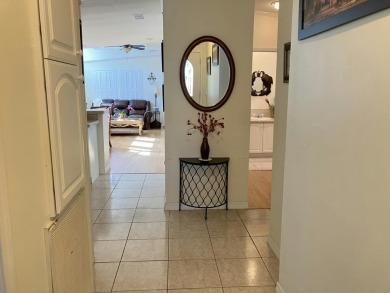 Beautiful 2BR/2BA + den with stunning golf course views! Enjoy on Fairways Country Club in Florida - for sale on GolfHomes.com, golf home, golf lot