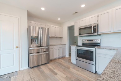 Don't miss out on this spacious home in the sought after Eagle on Eagle Creek Golf Club and Grill in North Carolina - for sale on GolfHomes.com, golf home, golf lot