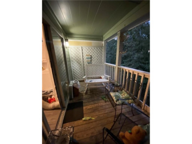 Recently remodeled 1BR/1BA condo in Fairfield Bay's Summerhill on Mountain Ranch Golf Club in Arkansas - for sale on GolfHomes.com, golf home, golf lot