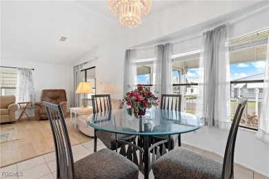 Welcome home to this spacious and beautifully maintained on Six Lakes Country Club in Florida - for sale on GolfHomes.com, golf home, golf lot