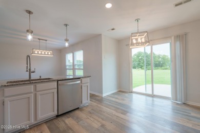Don't miss out on this spacious home in the sought after Eagle on Eagle Creek Golf Club and Grill in North Carolina - for sale on GolfHomes.com, golf home, golf lot