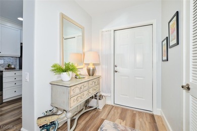 Breathtaking lake and golf course views from this 2 bedroom Golf on Lexington Country Club in Florida - for sale on GolfHomes.com, golf home, golf lot