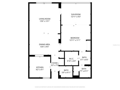 Welcome to the gated waterfront community of Cove Cay Village II on Cove Cay Country Club in Florida - for sale on GolfHomes.com, golf home, golf lot