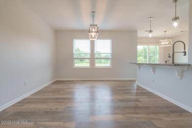 Don't miss out on this spacious home in the sought after Eagle on Eagle Creek Golf Club and Grill in North Carolina - for sale on GolfHomes.com, golf home, golf lot