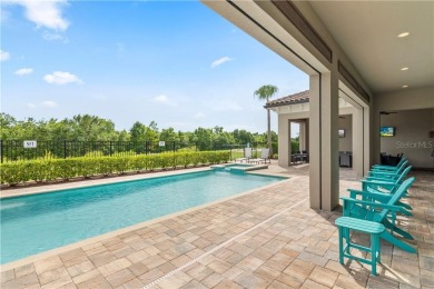 Under contract-accepting backup offers. Enjoy The Perfect on Reunion Resort Golf Course in Florida - for sale on GolfHomes.com, golf home, golf lot