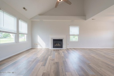 Don't miss out on this spacious home in the sought after Eagle on Eagle Creek Golf Club and Grill in North Carolina - for sale on GolfHomes.com, golf home, golf lot
