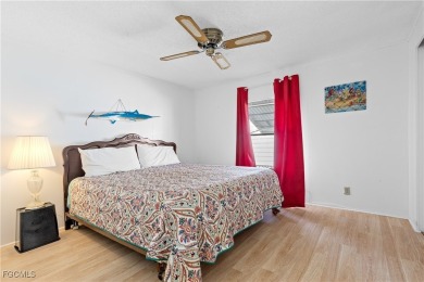 Welcome home to this spacious and beautifully maintained on Six Lakes Country Club in Florida - for sale on GolfHomes.com, golf home, golf lot
