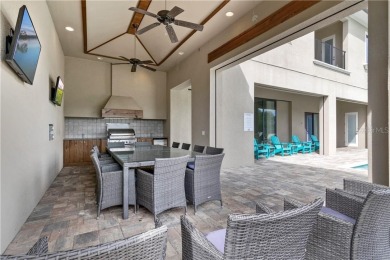 Under contract-accepting backup offers. Enjoy The Perfect on Reunion Resort Golf Course in Florida - for sale on GolfHomes.com, golf home, golf lot