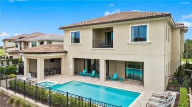 Under contract-accepting backup offers. Enjoy The Perfect on Reunion Resort Golf Course in Florida - for sale on GolfHomes.com, golf home, golf lot