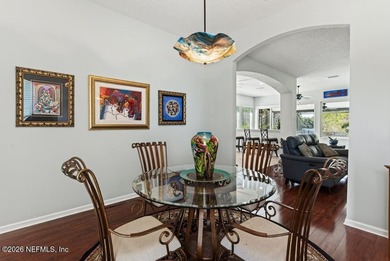 Enjoy breathtaking water views from your backyard - a true on Cimarrone Golf and Country Club in Florida - for sale on GolfHomes.com, golf home, golf lot