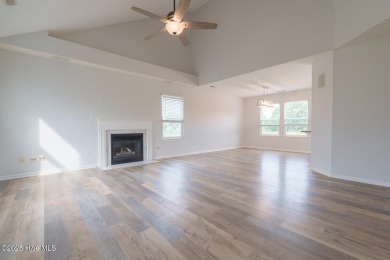 Don't miss out on this spacious home in the sought after Eagle on Eagle Creek Golf Club and Grill in North Carolina - for sale on GolfHomes.com, golf home, golf lot