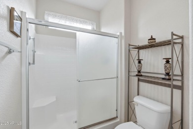 FULLY FURNISHED & MOVE-IN READY. This exceptional 2BD/2BA home on Granite Falls Golf Club  in Arizona - for sale on GolfHomes.com, golf home, golf lot