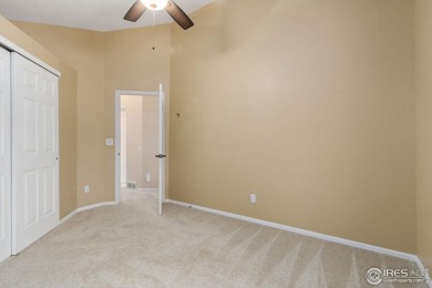 Great south Fort Collins home with a location that can't be on Southridge Golf Club in Colorado - for sale on GolfHomes.com, golf home, golf lot