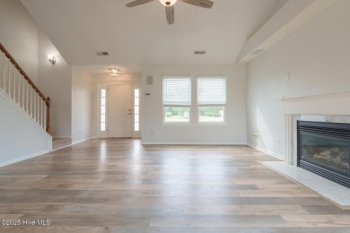 Don't miss out on this spacious home in the sought after Eagle on Eagle Creek Golf Club and Grill in North Carolina - for sale on GolfHomes.com, golf home, golf lot