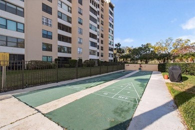 Welcome to the gated waterfront community of Cove Cay Village II on Cove Cay Country Club in Florida - for sale on GolfHomes.com, golf home, golf lot