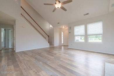 Don't miss out on this spacious home in the sought after Eagle on Eagle Creek Golf Club and Grill in North Carolina - for sale on GolfHomes.com, golf home, golf lot