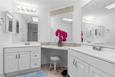 Welcome home to this spacious and beautifully maintained on Six Lakes Country Club in Florida - for sale on GolfHomes.com, golf home, golf lot