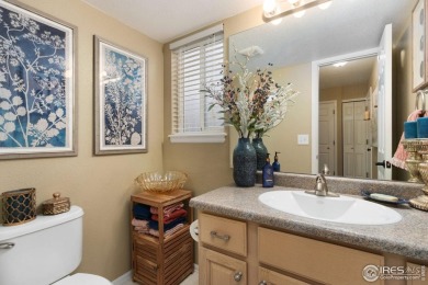 Great south Fort Collins home with a location that can't be on Southridge Golf Club in Colorado - for sale on GolfHomes.com, golf home, golf lot