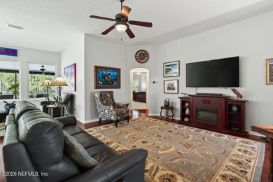 Enjoy breathtaking water views from your backyard - a true on Cimarrone Golf and Country Club in Florida - for sale on GolfHomes.com, golf home, golf lot