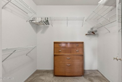FULLY FURNISHED & MOVE-IN READY. This exceptional 2BD/2BA home on Granite Falls Golf Club  in Arizona - for sale on GolfHomes.com, golf home, golf lot