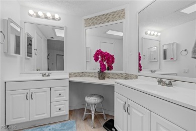 Welcome home to this spacious and beautifully maintained on Six Lakes Country Club in Florida - for sale on GolfHomes.com, golf home, golf lot