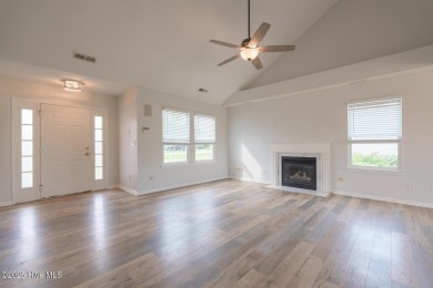 Don't miss out on this spacious home in the sought after Eagle on Eagle Creek Golf Club and Grill in North Carolina - for sale on GolfHomes.com, golf home, golf lot