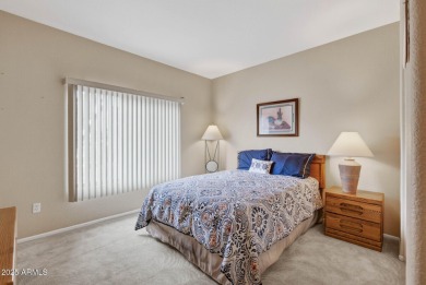 FULLY FURNISHED & MOVE-IN READY. This exceptional 2BD/2BA home on Granite Falls Golf Club  in Arizona - for sale on GolfHomes.com, golf home, golf lot