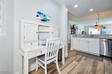 Breathtaking lake and golf course views from this 2 bedroom Golf on Lexington Country Club in Florida - for sale on GolfHomes.com, golf home, golf lot