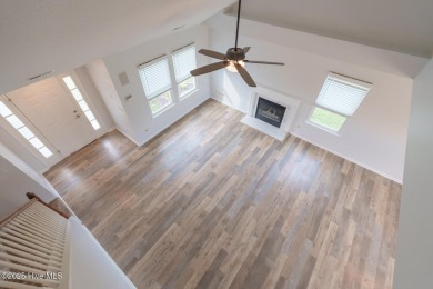 Don't miss out on this spacious home in the sought after Eagle on Eagle Creek Golf Club and Grill in North Carolina - for sale on GolfHomes.com, golf home, golf lot