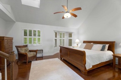 Tucked away on over 5 acres in the heart of Ansley Park, Ansley on Ansley Golf Club At Mid-Town in Georgia - for sale on GolfHomes.com, golf home, golf lot