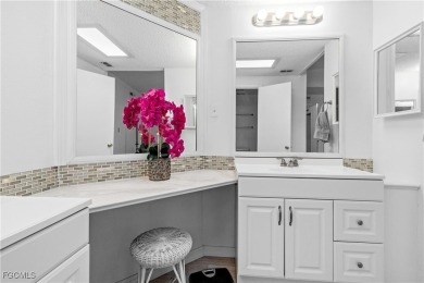 Welcome home to this spacious and beautifully maintained on Six Lakes Country Club in Florida - for sale on GolfHomes.com, golf home, golf lot