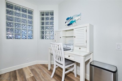 Breathtaking lake and golf course views from this 2 bedroom Golf on Lexington Country Club in Florida - for sale on GolfHomes.com, golf home, golf lot